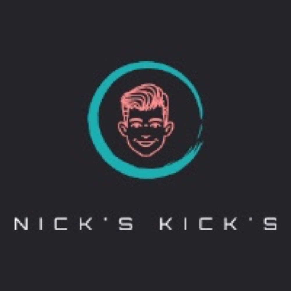 Meet your Posher, Nick